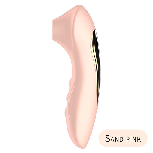 Masajeador de Clítoris con Succión : SUSPIRO