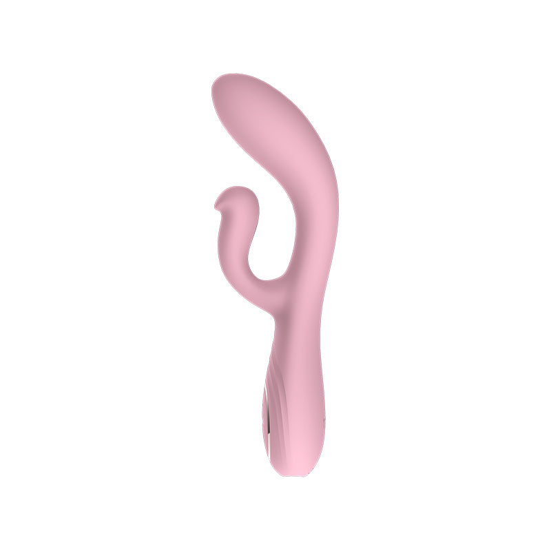 Vibrador de Doble Cabeza : DELIRIO