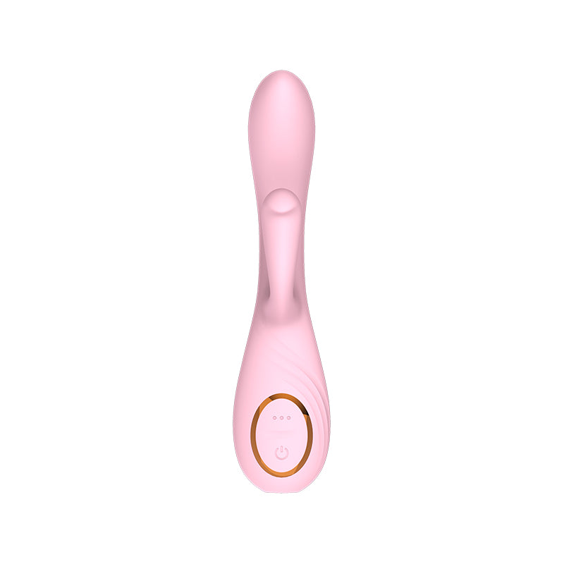 Vibrador de Doble Cabeza : DELIRIO