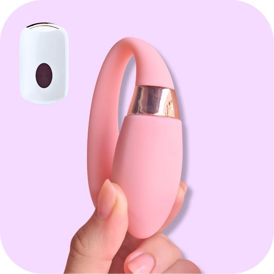 Misterio: con control