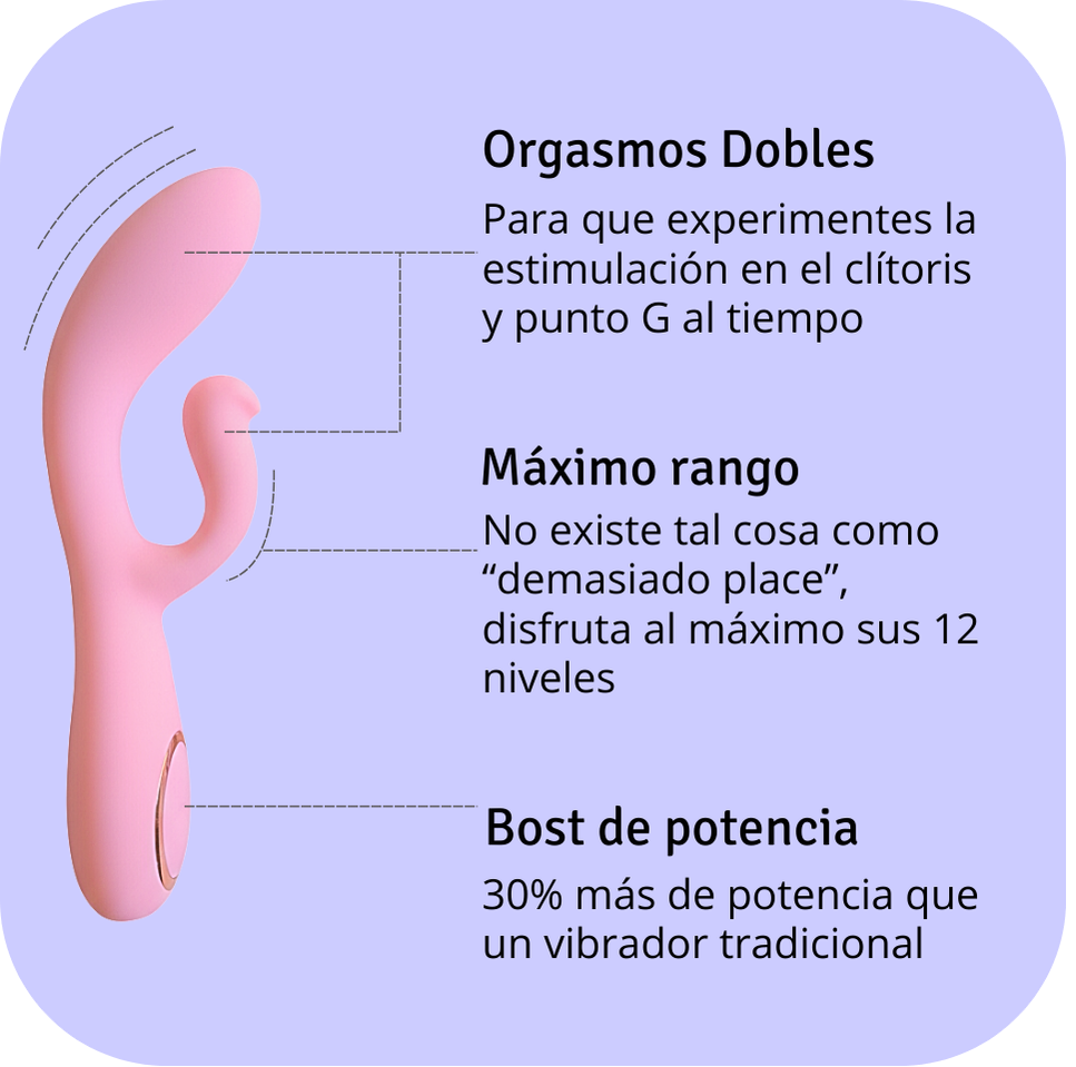 Delirio: doble cabeza