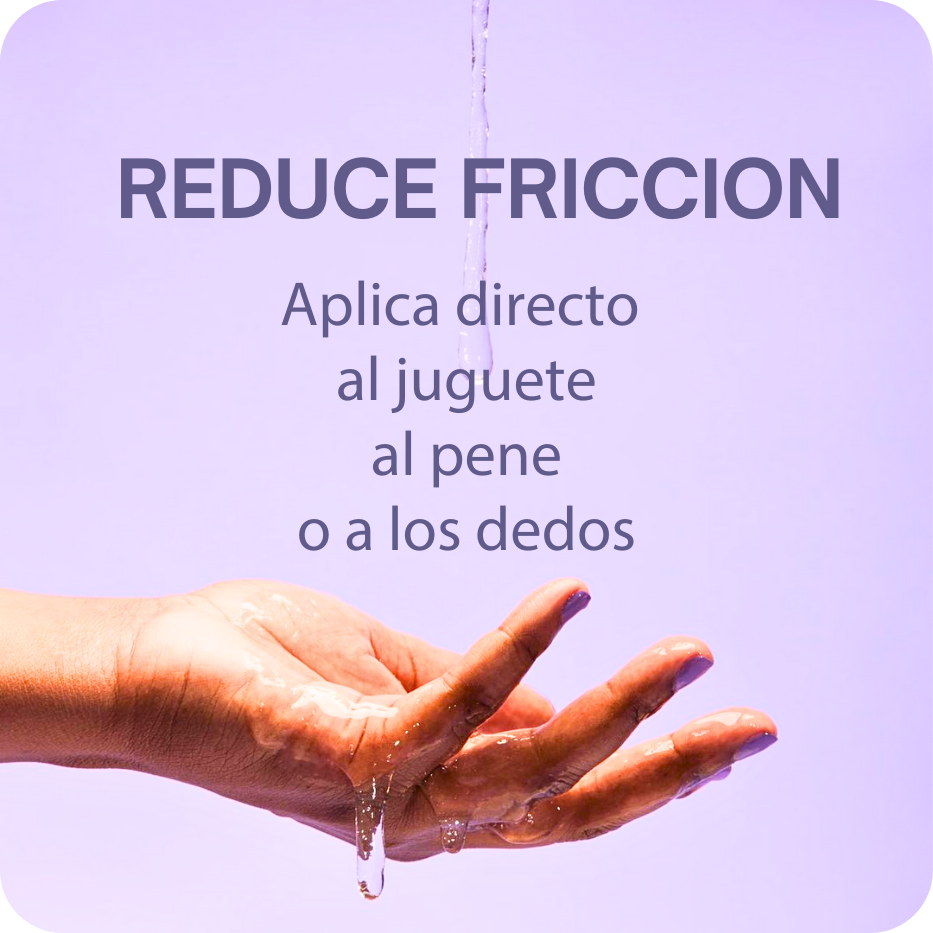 Lubricante