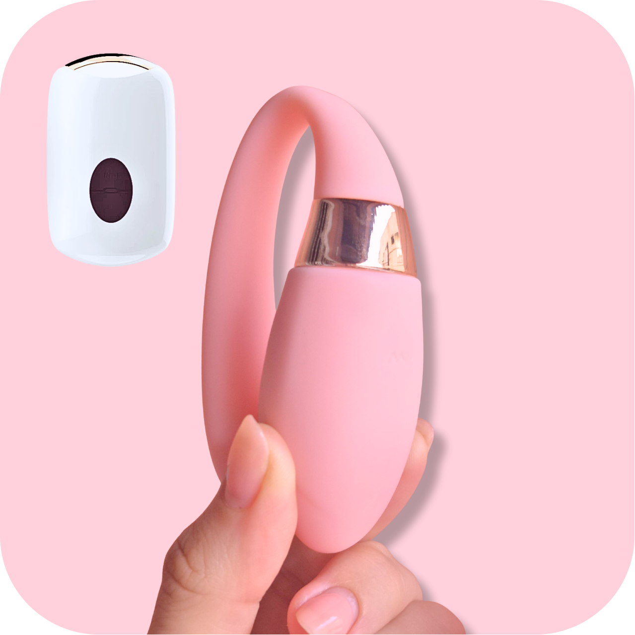 Misterio: con control