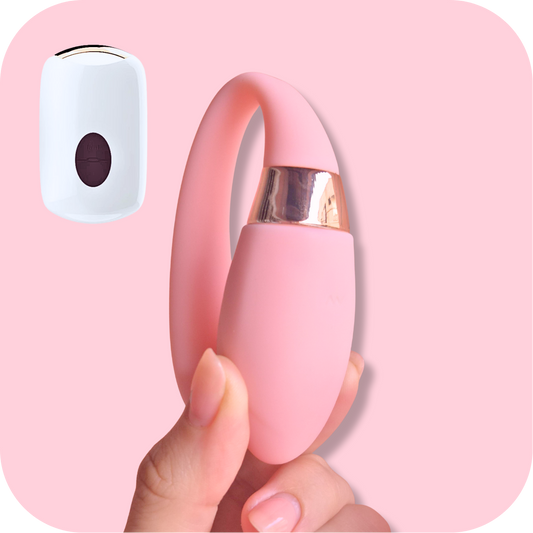 Misterio: con control