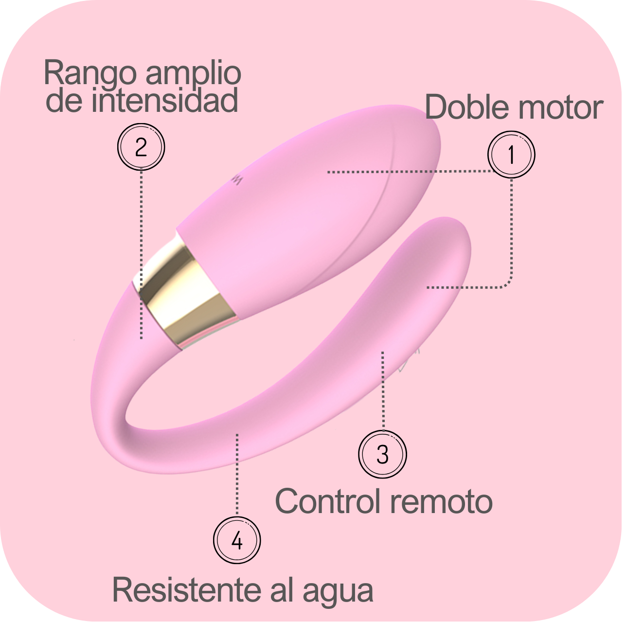 Misterio: con control