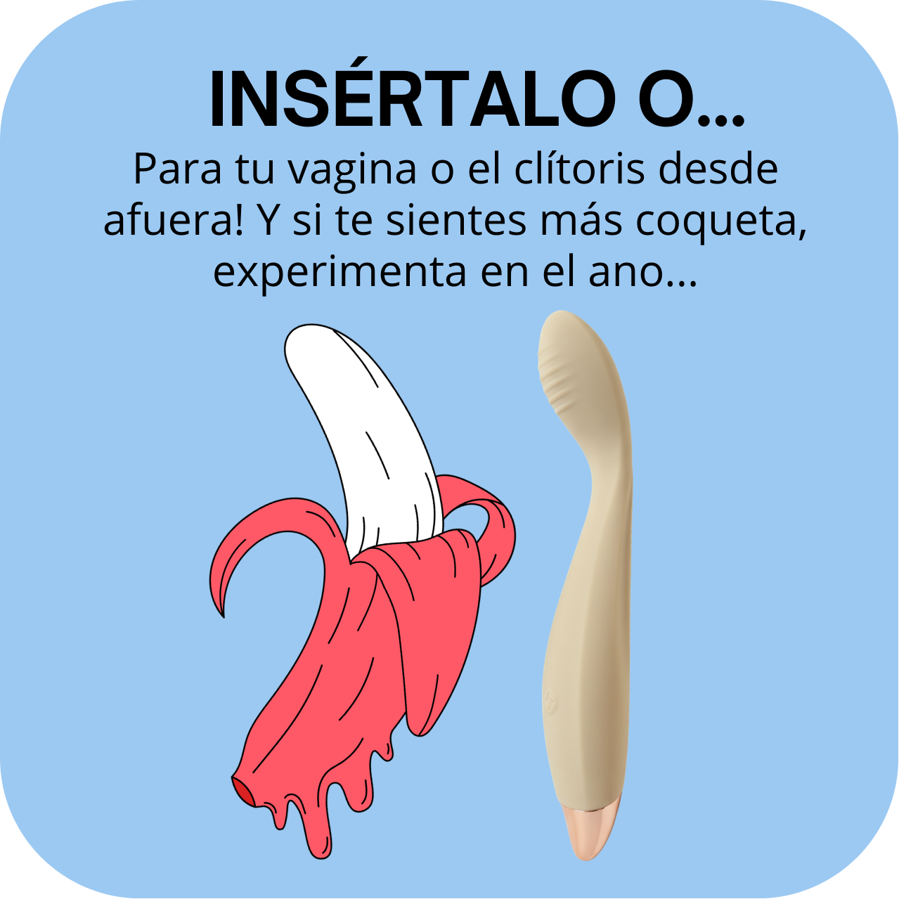Pasión: para principiantes
