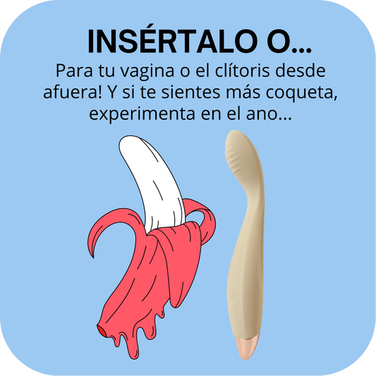 Pasión: para principiantes